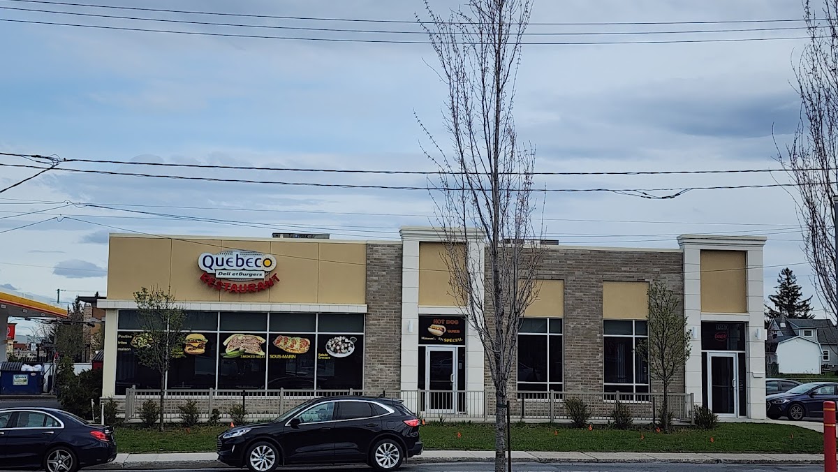 Quebeco Drummondville